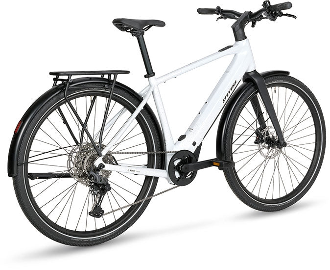 STEVENS E-Livenza 7.4.1 Cloudstone