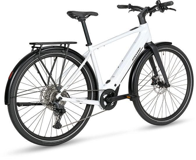 STEVENS E-Livenza 7.4.1 Cloudstone.