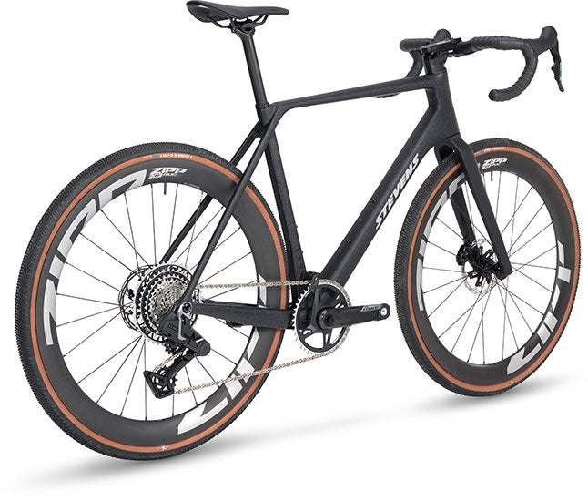 STEVENS Camino RS Pro AXS Nightstone