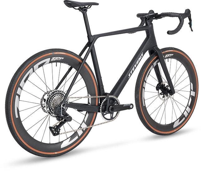 STEVENS Camino RS Pro AXS Nightstone.