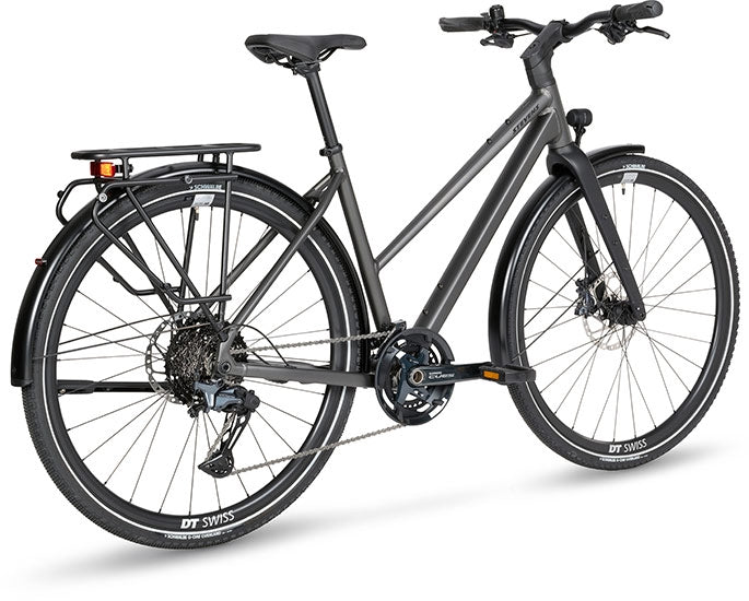 STEVENS Caleta 9.1 Metal Grey