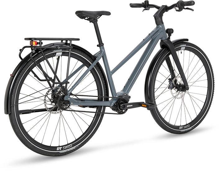 STEVENS Caleta 8.2 graphite.