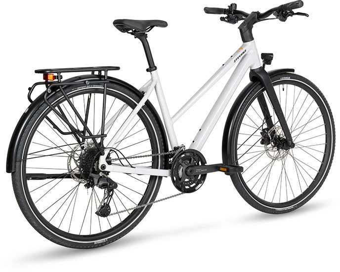 STEVENS Caleta 7.1 Polar Grey