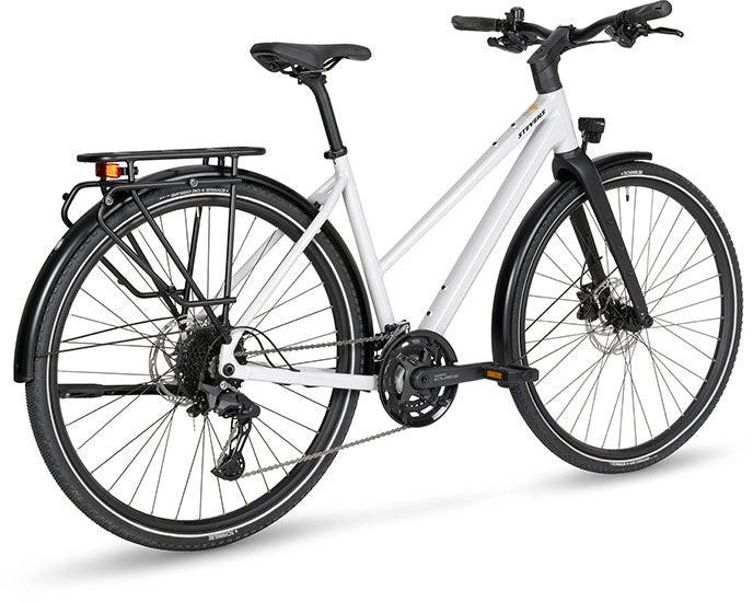 STEVENS Caleta 7.1 Polar Grey.