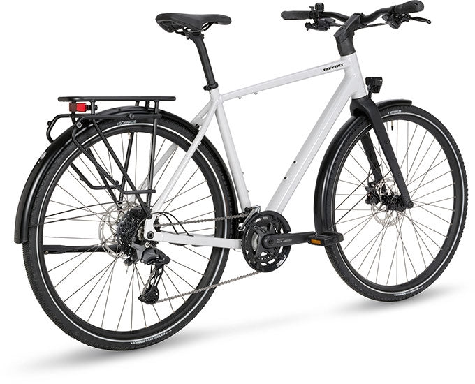 STEVENS Caleta 7.1 Polar Grey