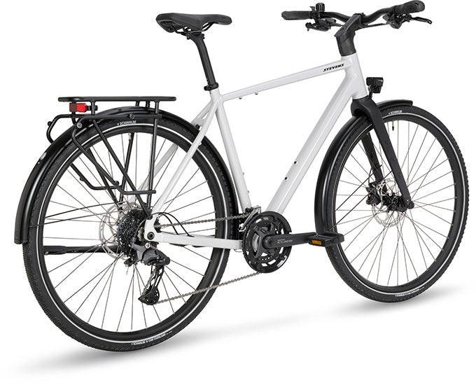 STEVENS Caleta 7.1 Polar Grey.