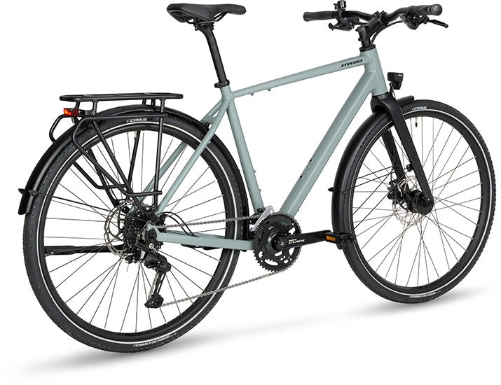 STEVENS Caleta 6.1 Harbor Cloud