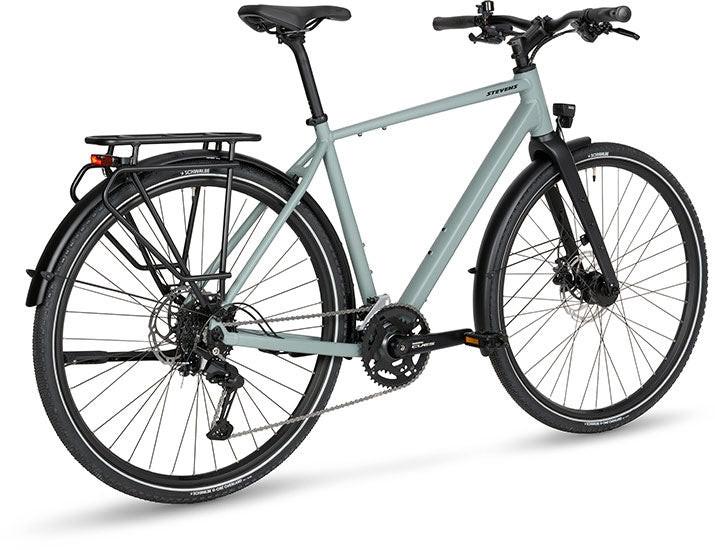 STEVENS Caleta 6.1 Harbor Cloud.