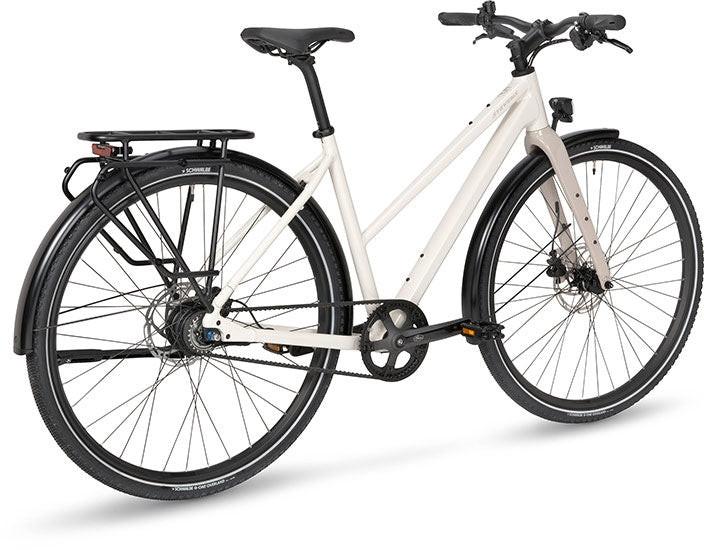 STEVENS Caleta 5.2 Pepper White.