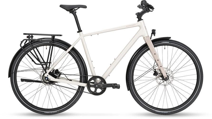STEVENS Caleta 5.2 Pepper White