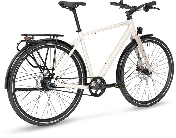 STEVENS Caleta 5.2 Pepper White