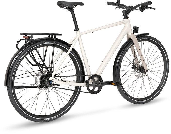 STEVENS Caleta 5.2 Pepper White.