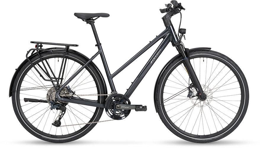 pedale atb alu pro reflex STEVENS Aviolo 9.1 Black Mercury
