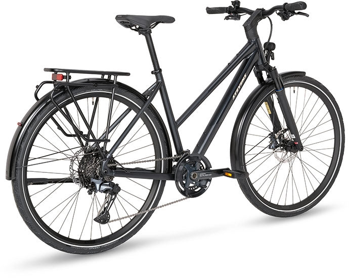 STEVENS Aviolo 9.1 Black Mercury