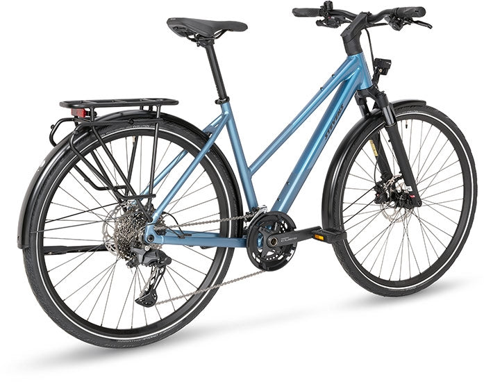 STEVENS Aviolo 8.1 Nordic Fade