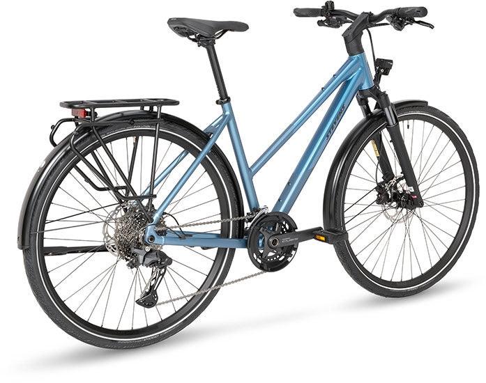 STEVENS Aviolo 8.1 Nordic Fade.