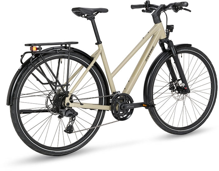 STEVENS Aviolo 7.1 Bonsai Green