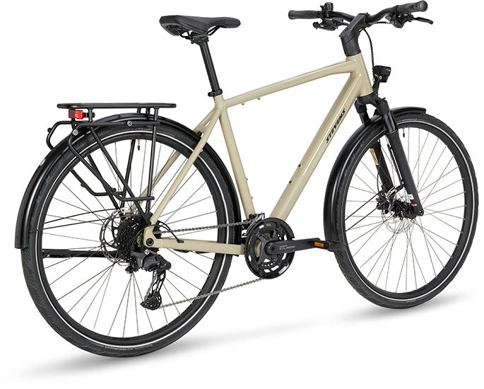 STEVENS Aviolo 7.1 Bonsai Green