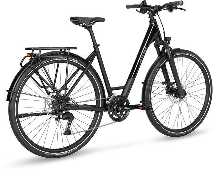 STEVENS Aviolo 6.1 stealth black.