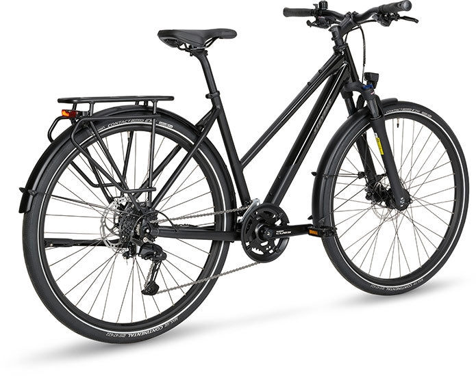 STEVENS Aviolo 6.1 stealth black