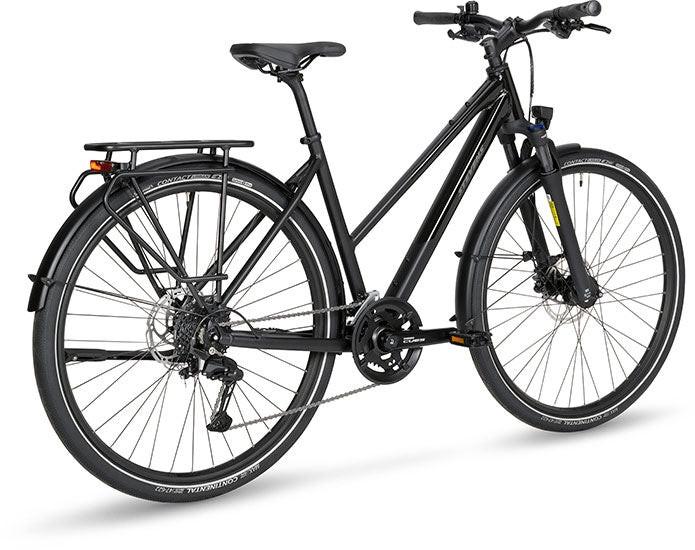 STEVENS Aviolo 6.1 stealth black.