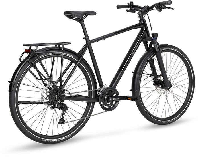 STEVENS Aviolo 6.1 stealth black.