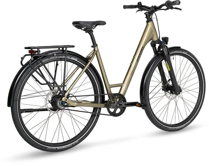 STEVENS Aviolo 5.2 light olive.