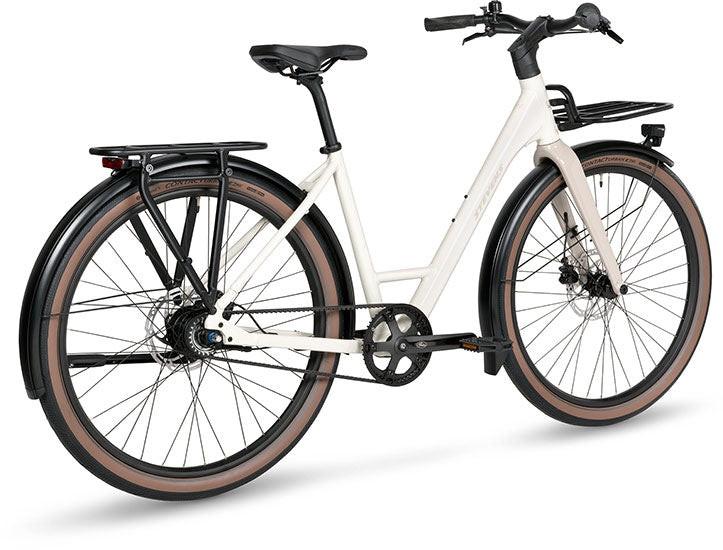 STEVENS Amant 5.2 Pepper White.