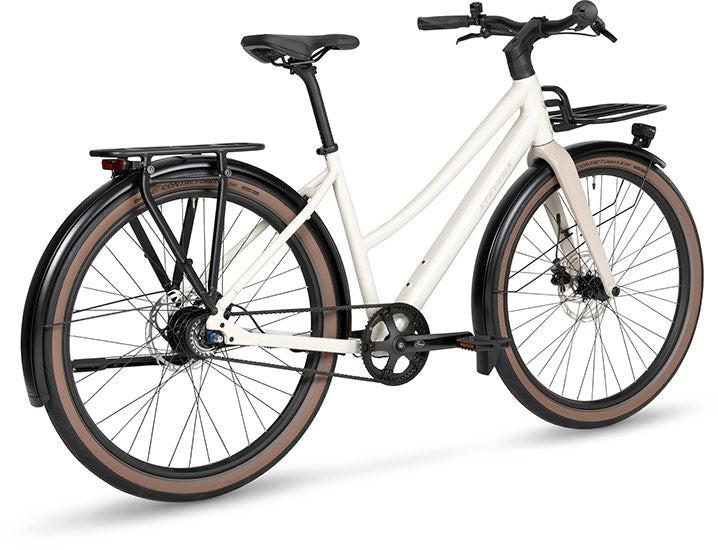 STEVENS Amant 5.2 Pepper White.