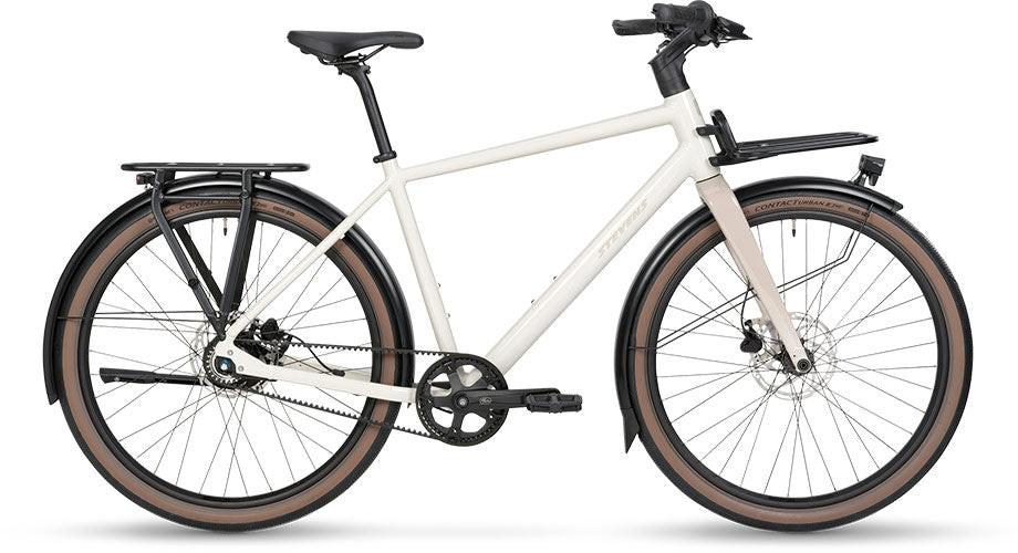 pepper rennrad STEVENS Amant 5.2 Pepper White