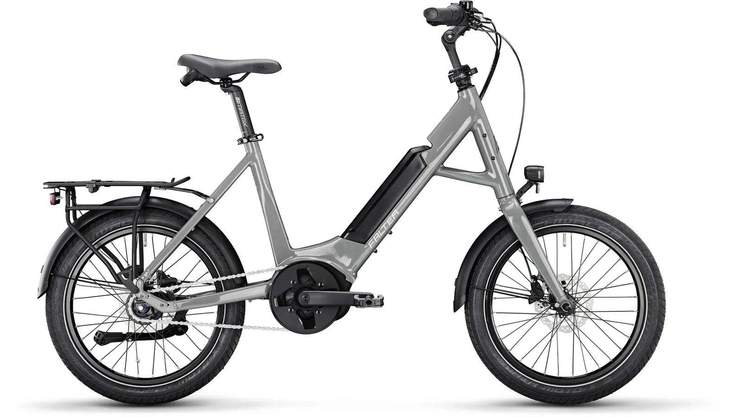 FALTER Compact RT 400 cool grey.