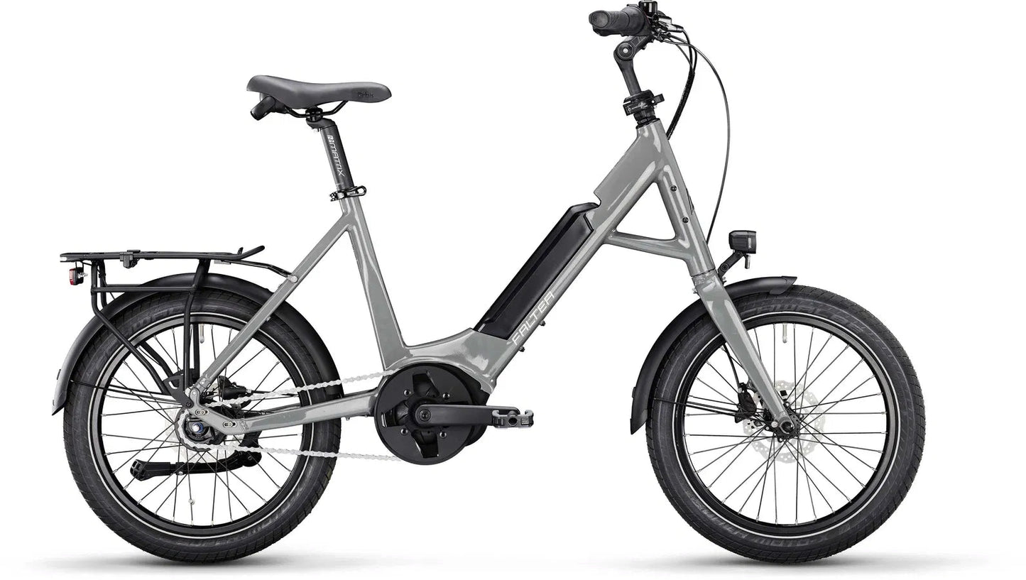FALTER Compact RT 400 cool grey