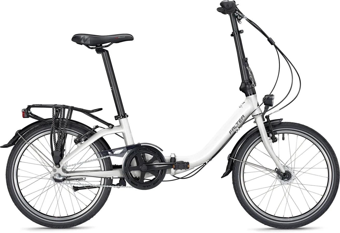 FALTER F 5.0 COMFORT light grey.