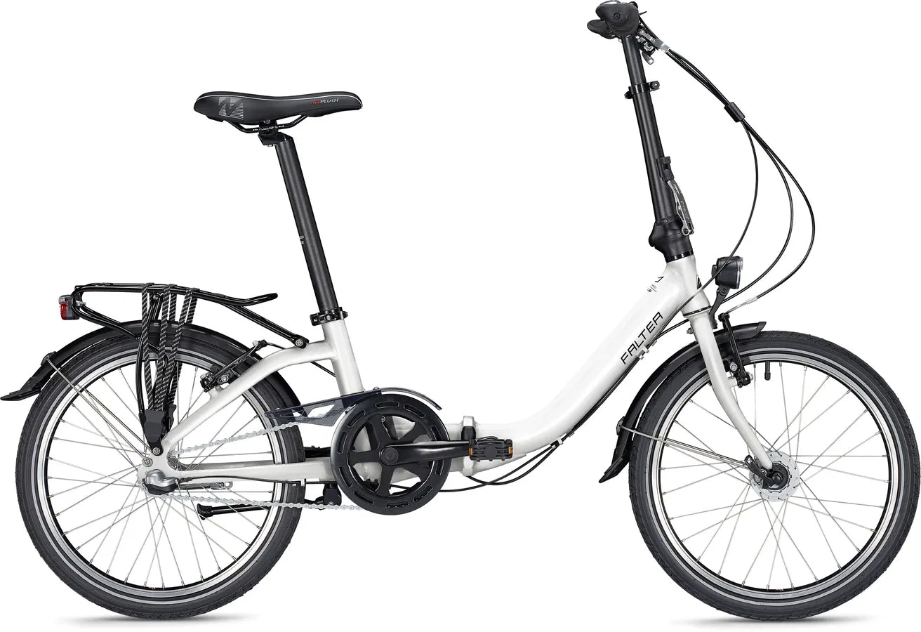 FALTER F 5.0 COMFORT light grey