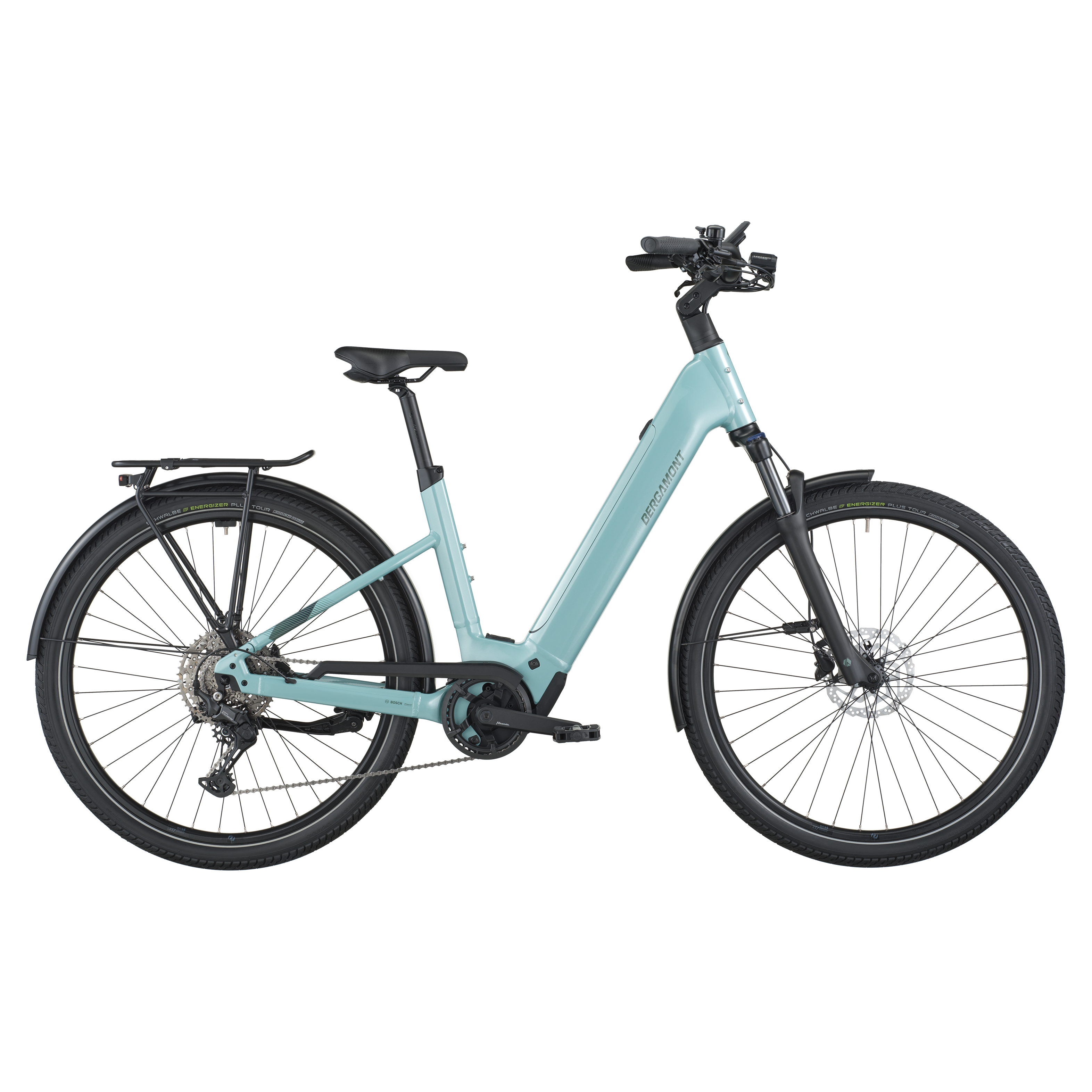 Bergamont E-Horizon Sport 20 Wave