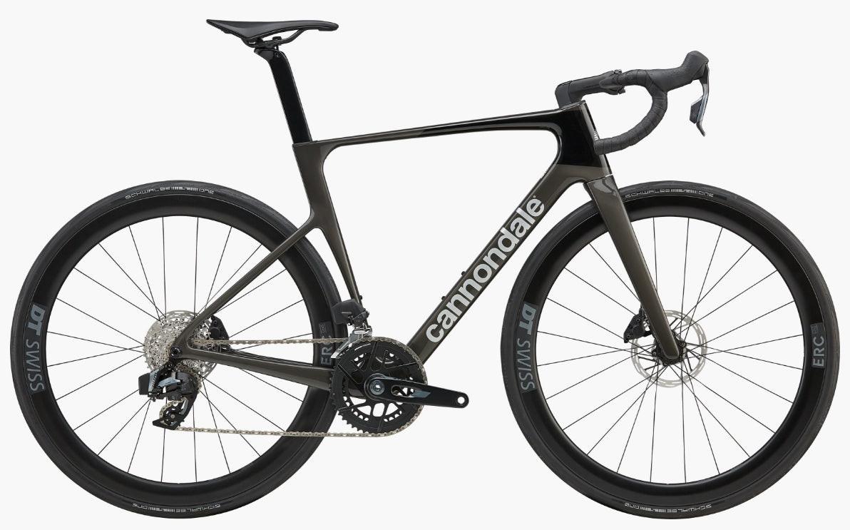 cannondale rennrad rot Cannondale SuperSix EVO 4 Raw