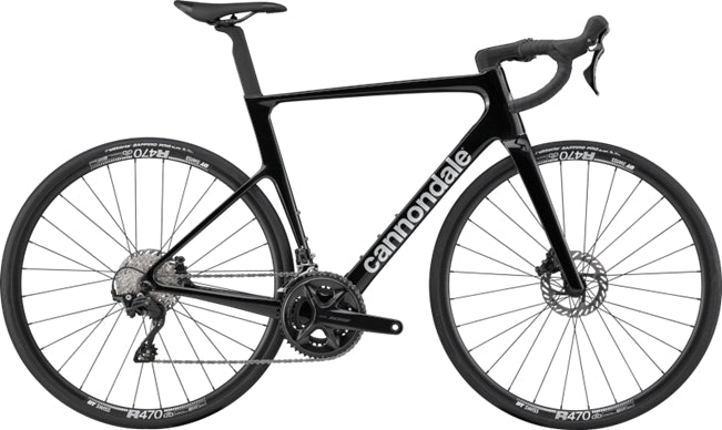 Cannondale SuperSix EVO 6 black