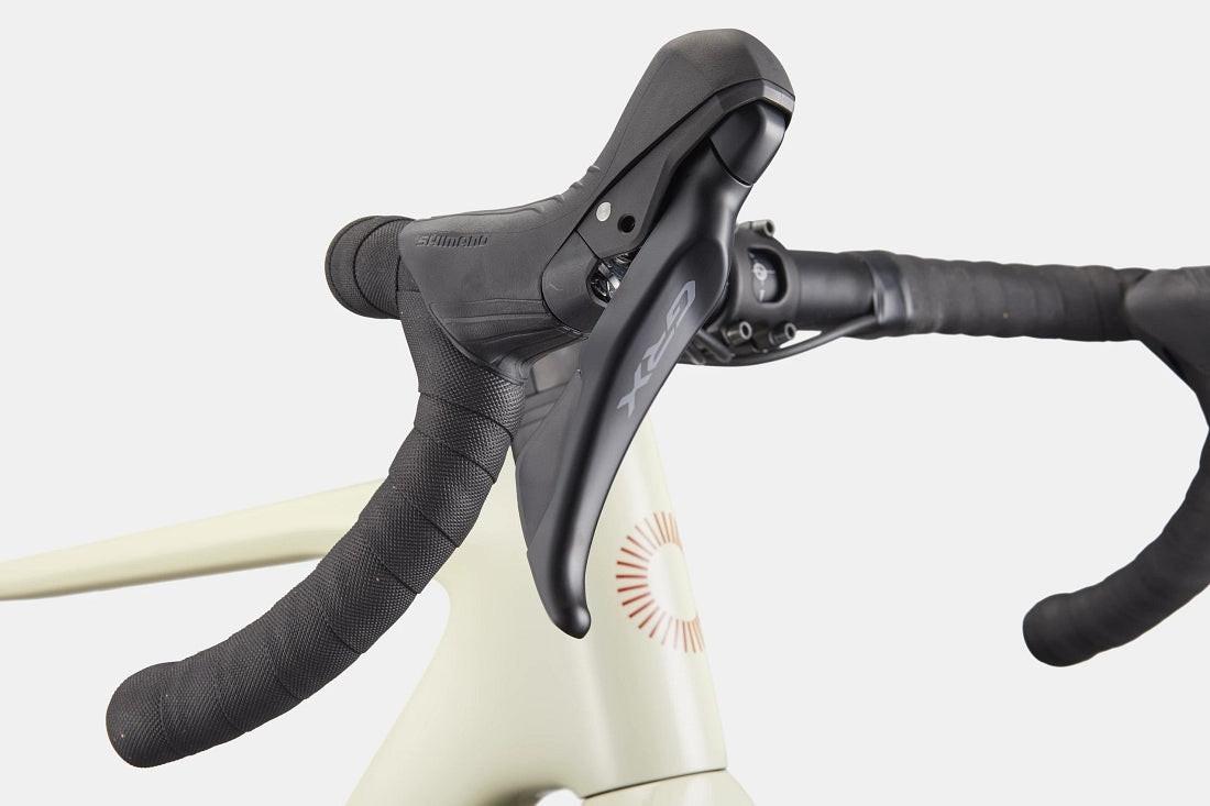 Cannondale Topstone Carbon 3 GRX - 1x Moonrock.