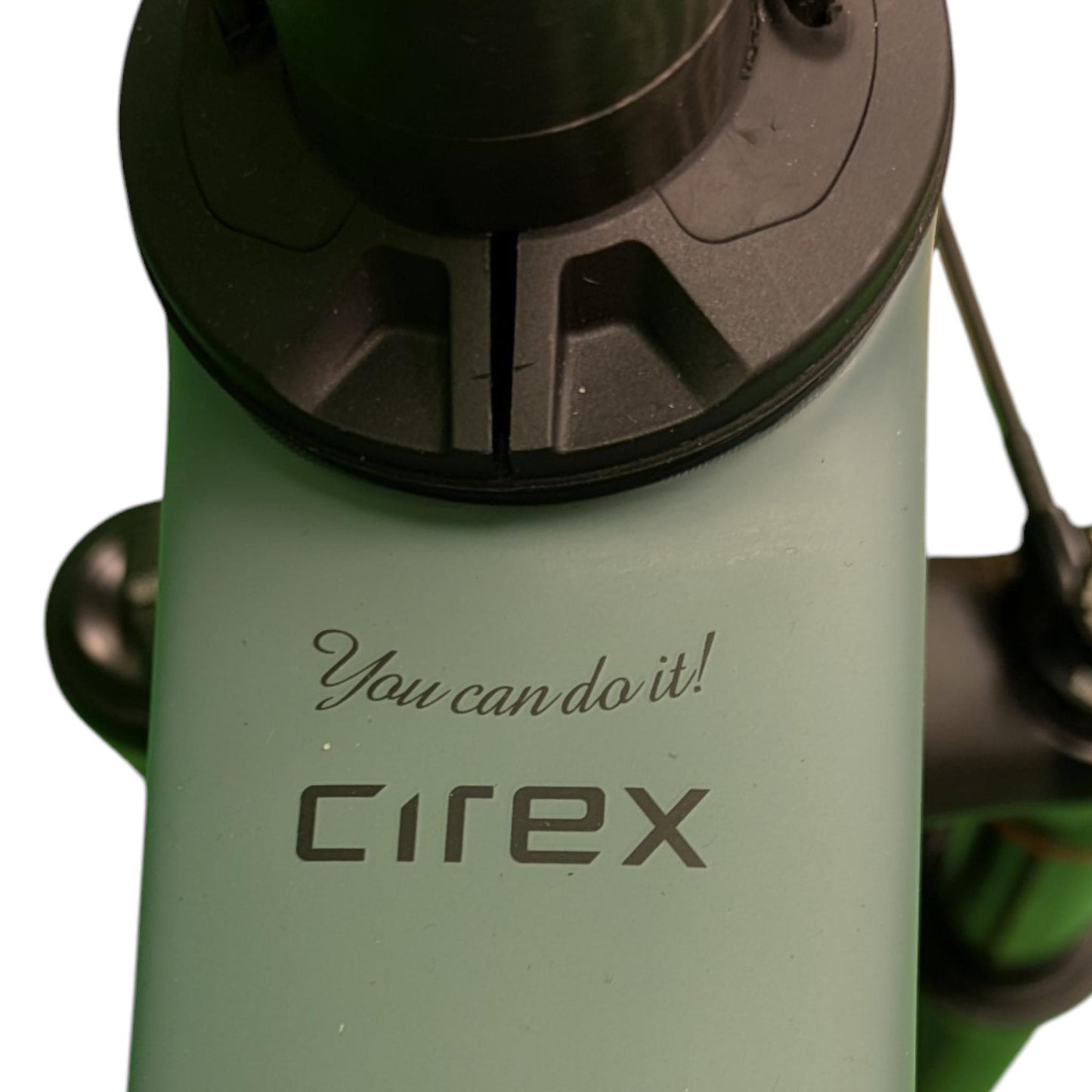 Simplon Cirex Deore-12 shady grey matt