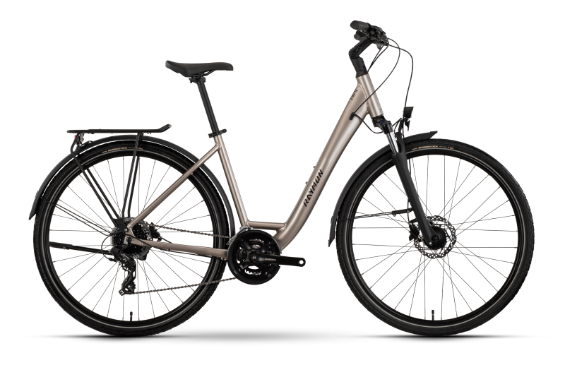 Raymon Zayn Comp taupegrey/black