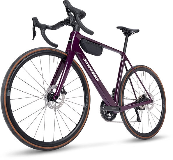 STEVENS Izoard 105 Di2 Mystic Violet