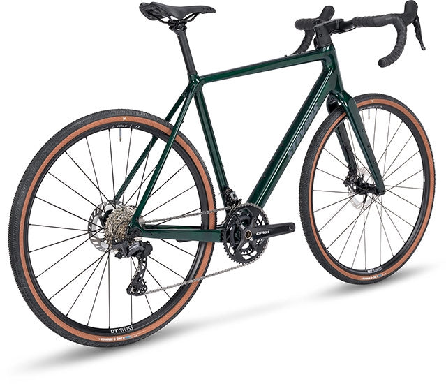 STEVENS Camino Pro Deep Fjord