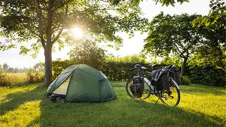 Was ist Bikepacking? | photoschmidt @Getty Images