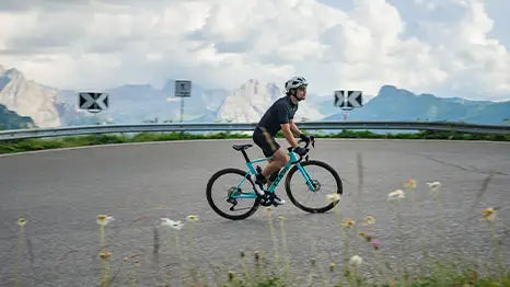 Klassische Radtour BIKE Market