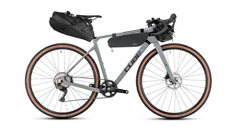 Bikepacking Ausstattung im BIKE Market