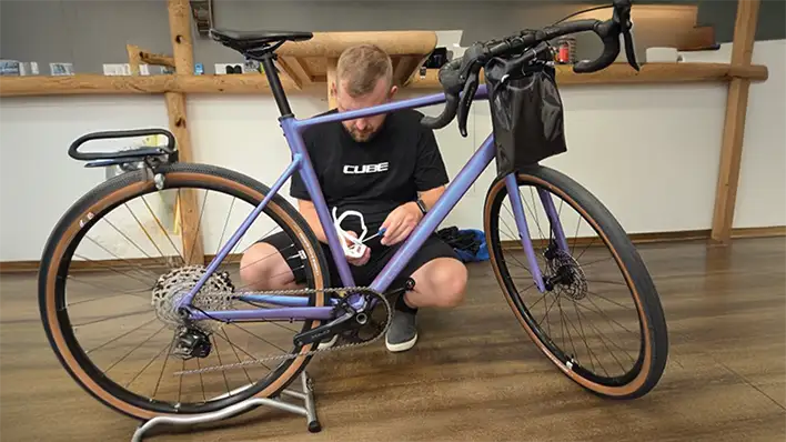 Bike-Leasing im BIKE Market