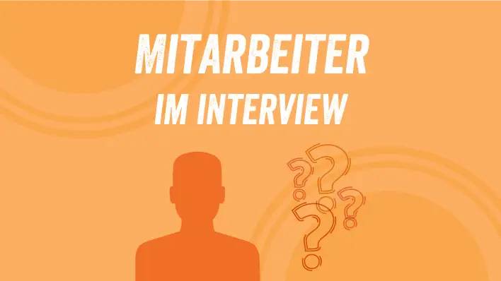Mitarbeiter Spotlight im BIKE Market