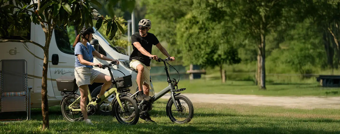 Spezialräder im BIKE Market Radfinder