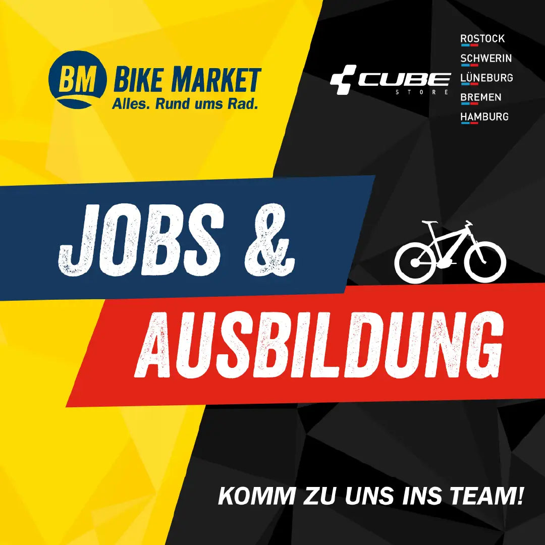 Karriere im BIKE Market