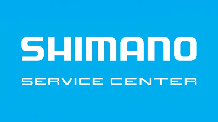 Shimano Service Center im BIKE Market
